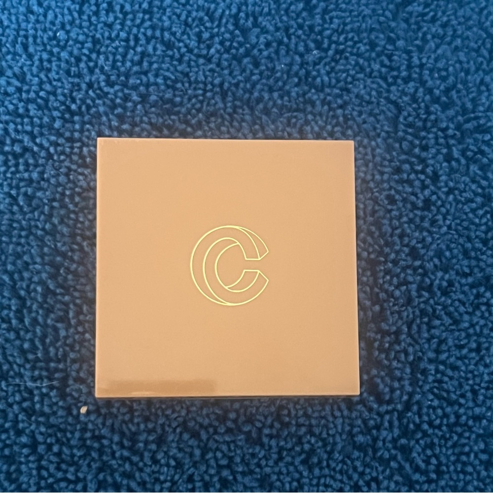 Complex Culture Eyeshadow Pallet